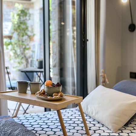 Grota Premium Apartment & Room 波雷奇 外观 照片