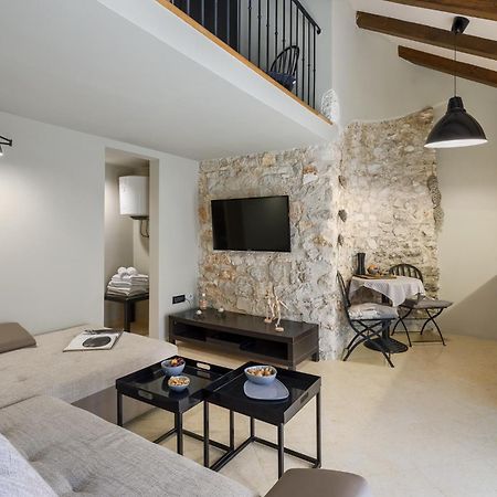 Grota Premium Apartment & Room 波雷奇 外观 照片