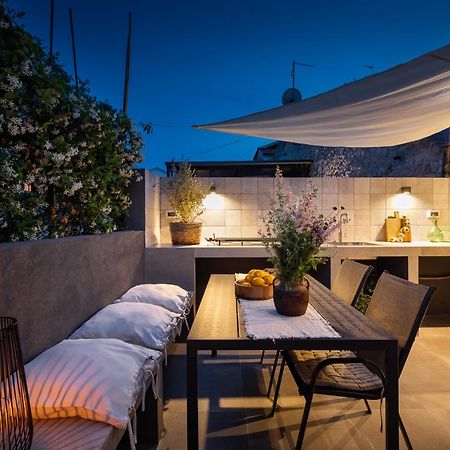 Grota Premium Apartment & Room 波雷奇 外观 照片