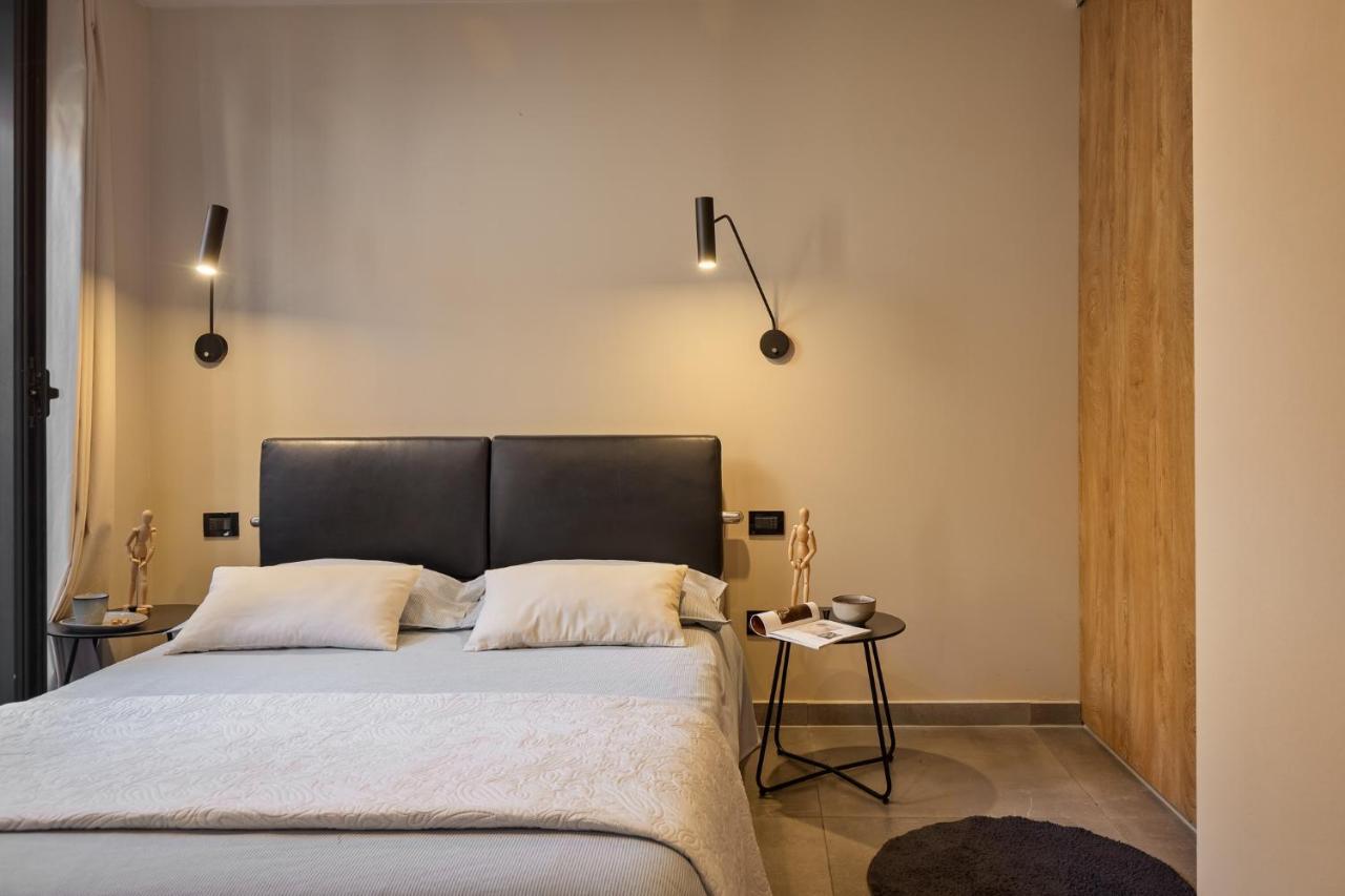 Grota Premium Apartment & Room 波雷奇 外观 照片