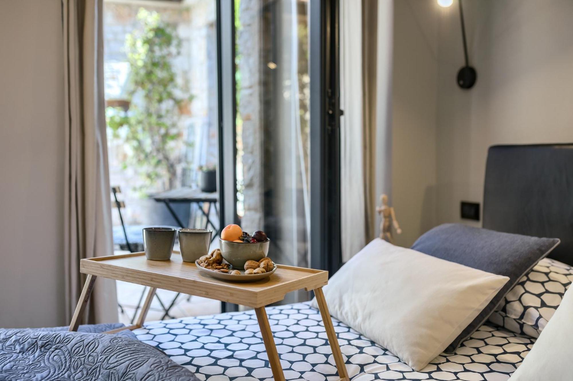 Grota Premium Apartment & Room 波雷奇 外观 照片