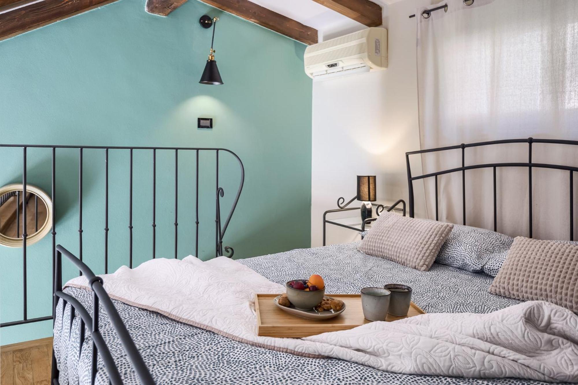Grota Premium Apartment & Room 波雷奇 外观 照片