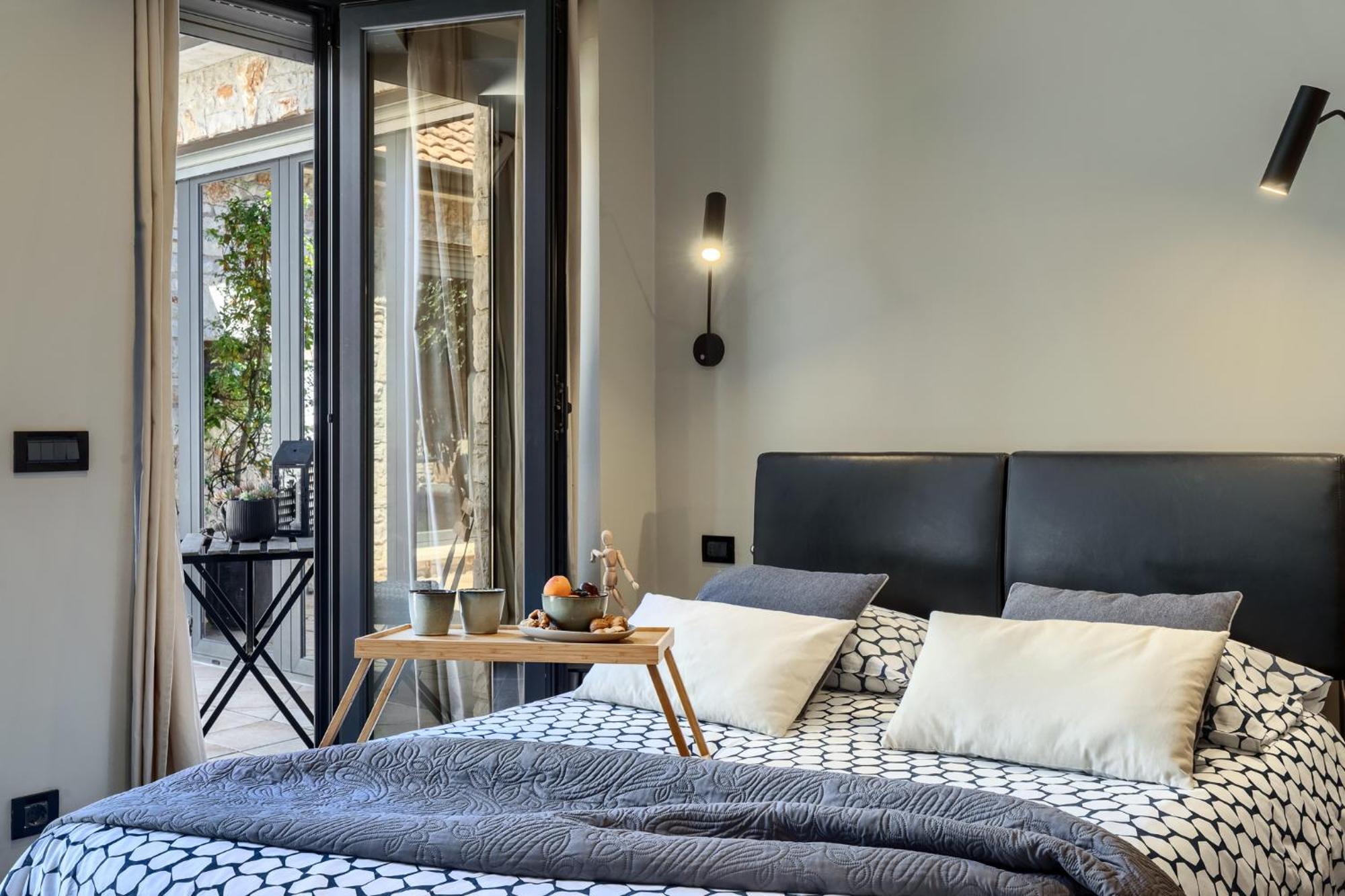 Grota Premium Apartment & Room 波雷奇 外观 照片