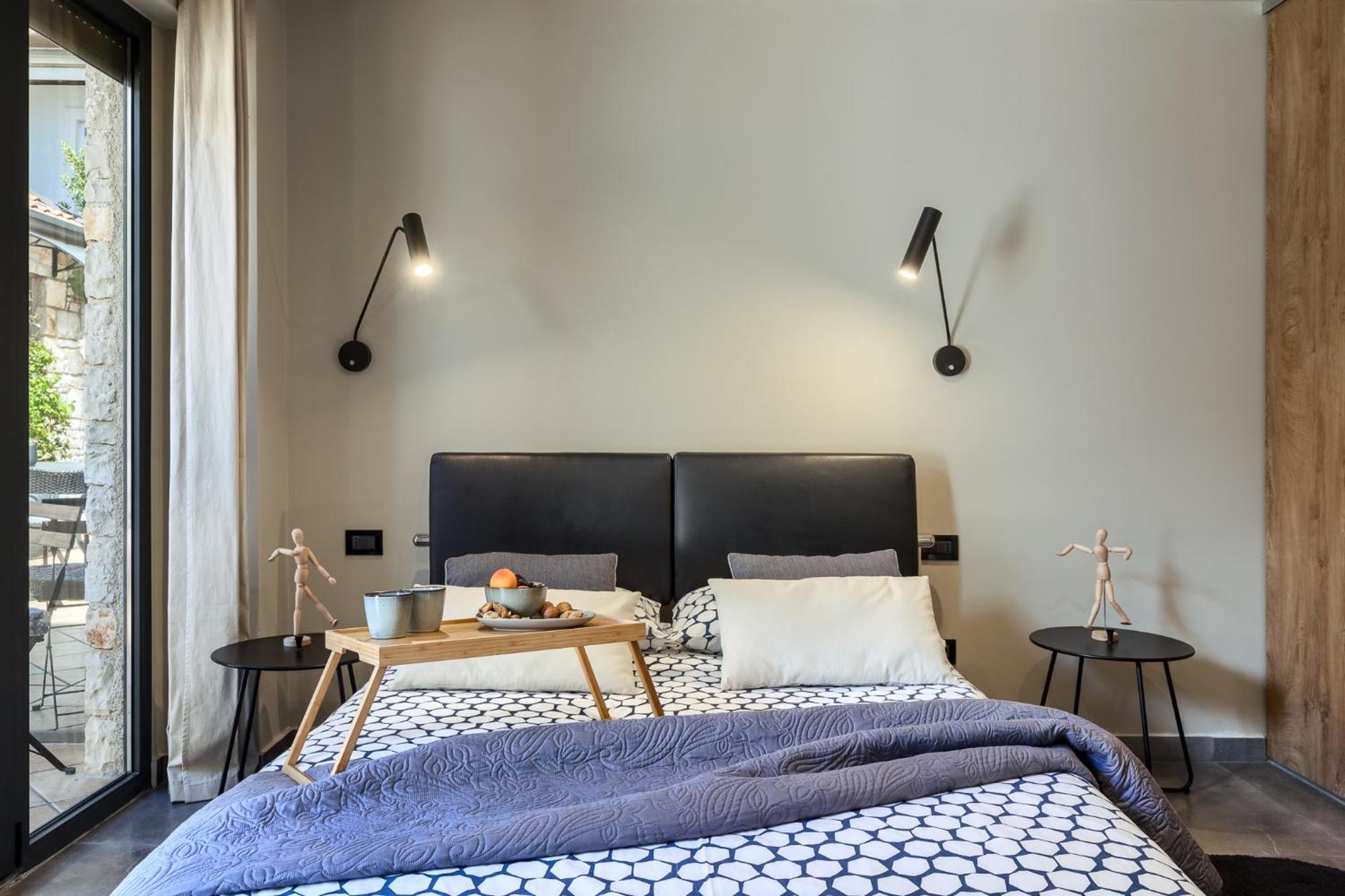 Grota Premium Apartment & Room 波雷奇 外观 照片