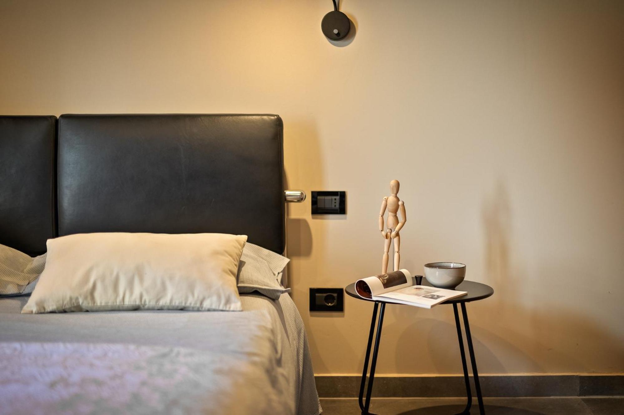 Grota Premium Apartment & Room 波雷奇 外观 照片