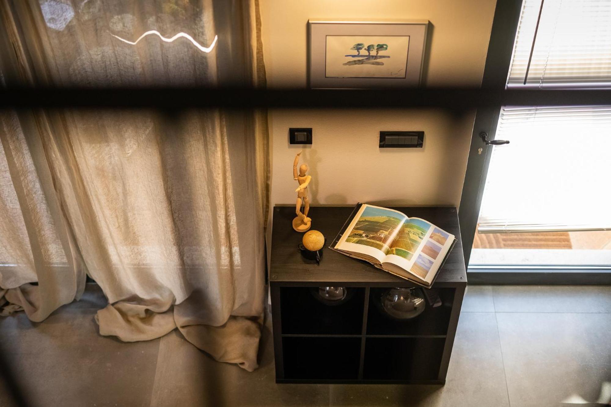 Grota Premium Apartment & Room 波雷奇 外观 照片