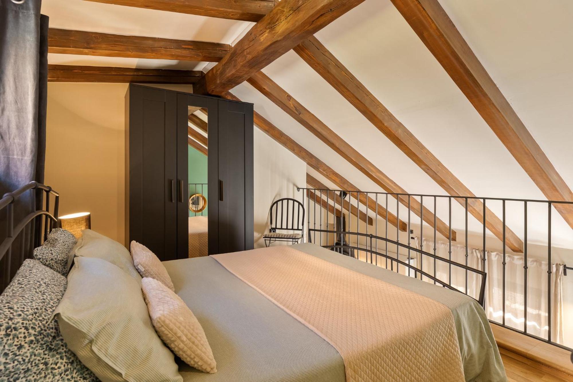 Grota Premium Apartment & Room 波雷奇 外观 照片